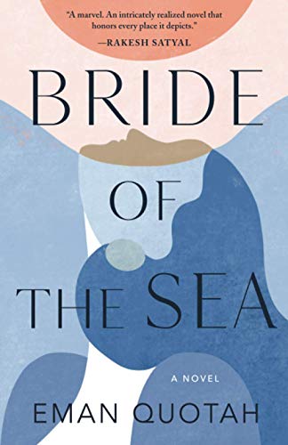 Bride of the Sea