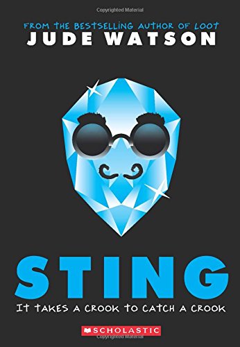 Sting: A Loot Novel