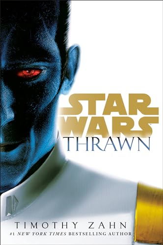 Thrawn (Star Wars) (Star Wars: Thrawn)