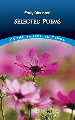 Selected Poems (Dover Thrift Editions)