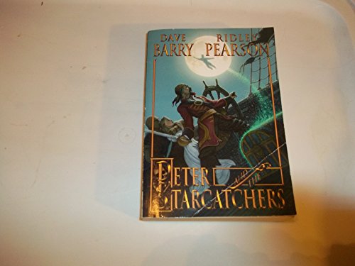 Peter and the Starcatchers