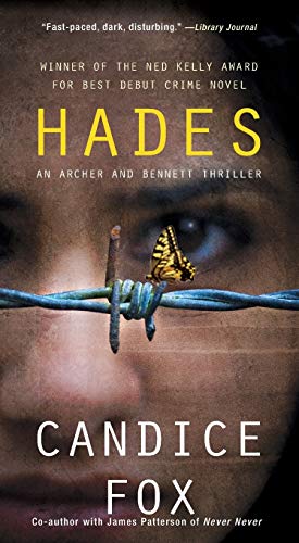 Hades (An Archer and Bennett Thriller)