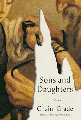Sons and Daughters: A Novel