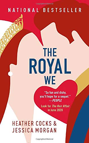 The Royal We (The Royal We, 1)