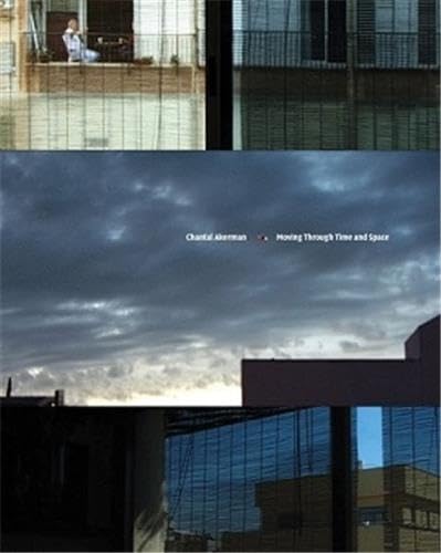 Chantal Akerman: Moving Through Time and Space (BLAFFER GALLERY)