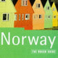 Norway: The Rough Guide, First Edition (1997)