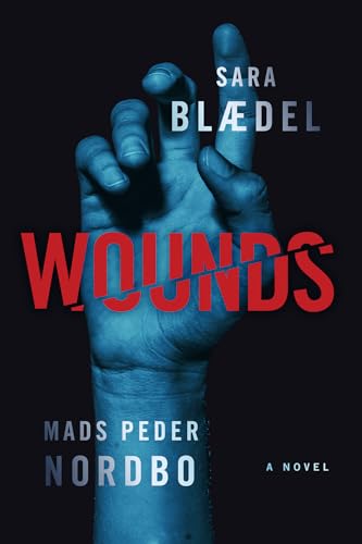 Wounds: A Novel