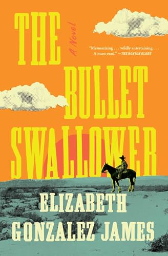 The Bullet Swallower: A Novel