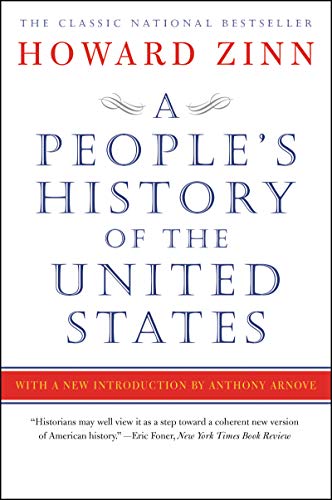 A People's History of the United States