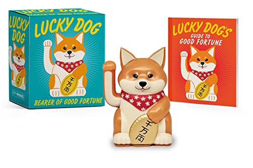 Lucky Dog: Bearer of Good Fortune (RP Minis)