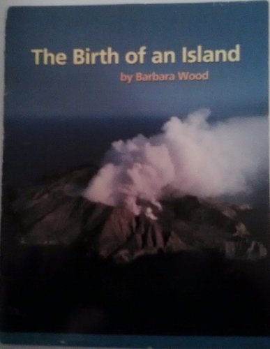 Avenues F (Leveled Books): The Birth of An Island (Rise and Shine)