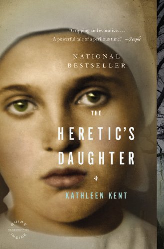 The Heretic's Daughter: A Novel