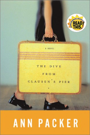 The Dive From Clausen's Pier