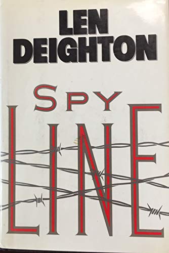 Spy Line