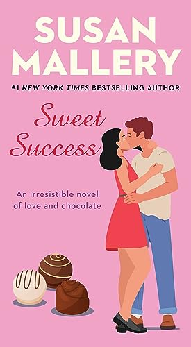 Sweet Success (Pocket Star Books Romance)