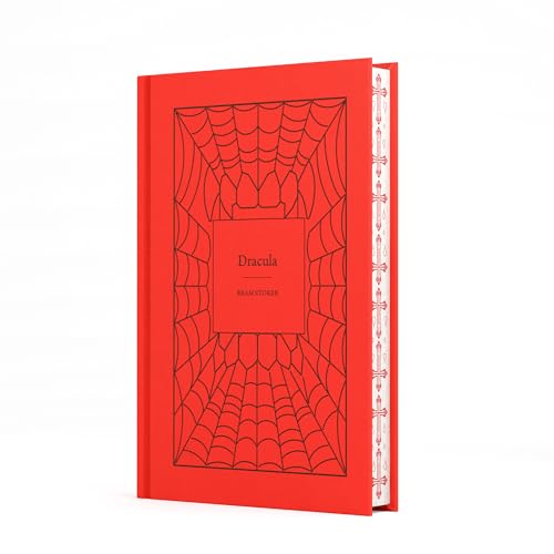 Dracula (Signature Clothbound Editions)