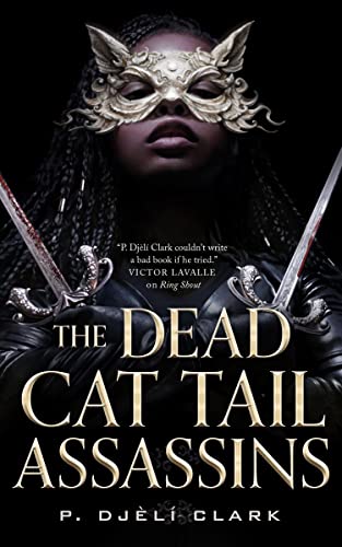 The Dead Cat Tail Assassins