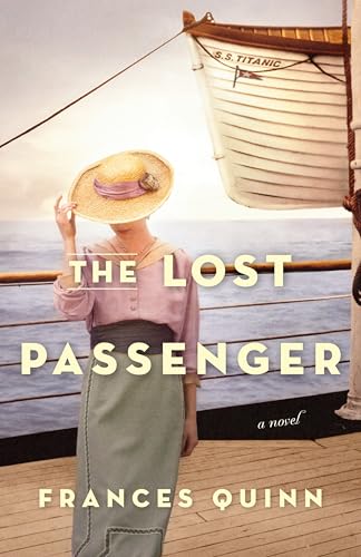 The Lost Passenger: A Novel