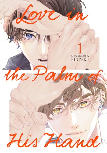 Love in the Palm of His Hand 01