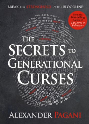 The Secrets to Generational Curses