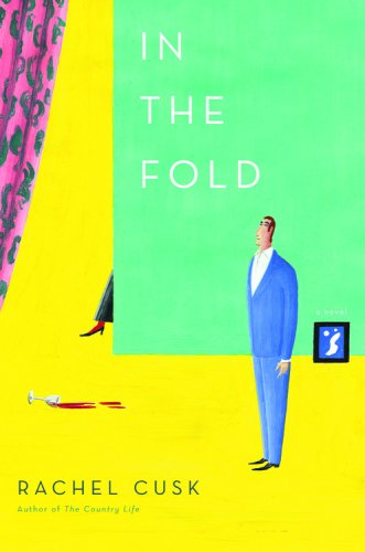 In the Fold: A Novel