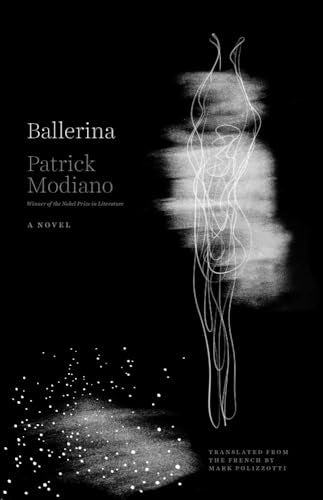 Ballerina (The Margellos World Republic of Letters)