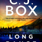 Long Range (A Joe Pickett Novel)