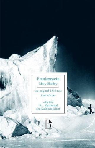 Frankenstein, third edition