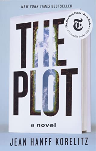 The Plot: A Novel