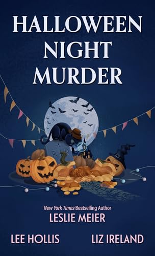 Halloween Night Murder