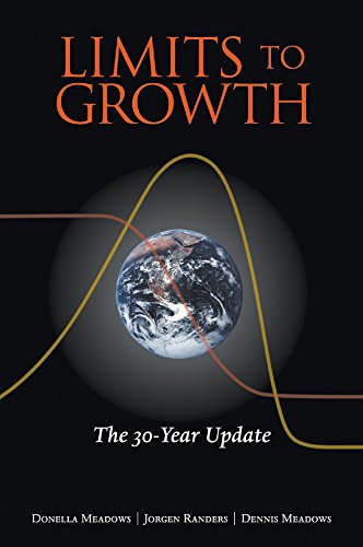 Limits to Growth: The 30-Year Update