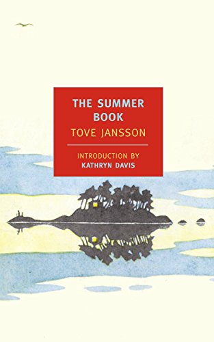 The Summer Book (New York Review Books Classics)