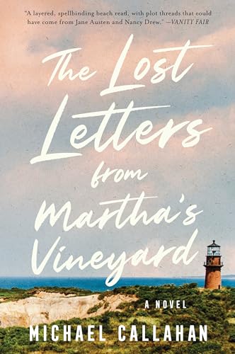 The Lost Letters from Martha's Vineyard: A Novel