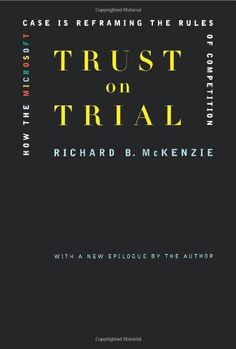 Trust On Trial: How The Microsoft Case Is Reframing The Rules Of Competition