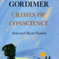 Crimes of Conscience (African Writers Series)