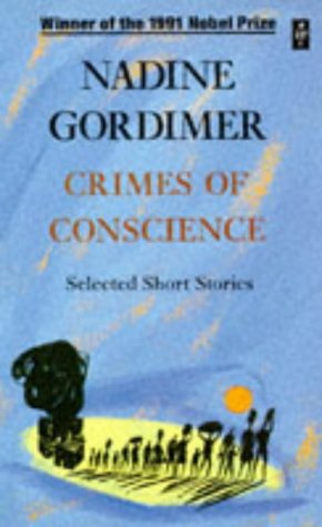 Crimes of Conscience (African Writers Series)