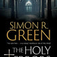 The Holy Terrors (A Holy Terrors mystery)