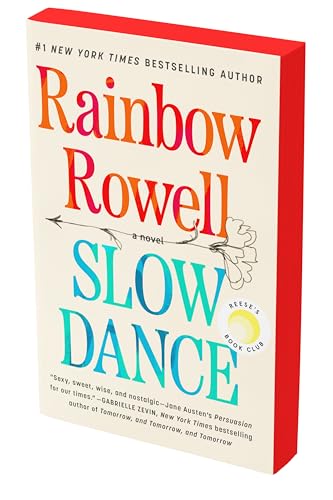 Slow Dance: A Novel