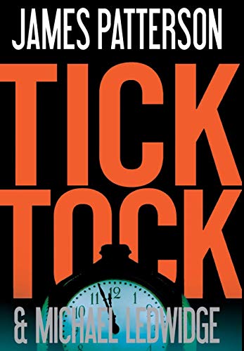 Tick Tock (Michael Bennett)