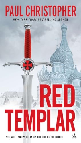 Red Templar ('JOHN ''DOC'' HOLLIDAY')