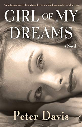 Girl of My Dreams: A Novel