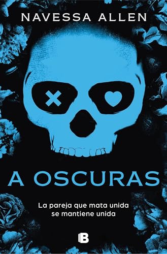 A oscuras / Lights Out (Adéntrate En La Oscuridad) (Spanish Edition)