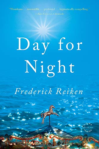 Day for Night: A Novel