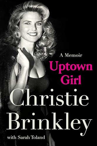 Uptown Girl: A Memoir