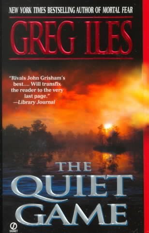 The Quiet Game