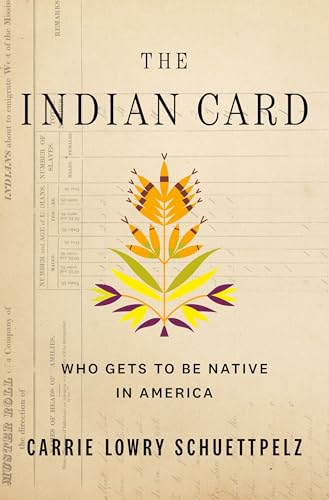 The Indian Card