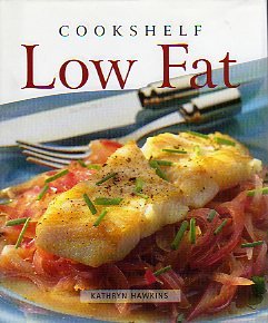 Cookshelf: Low Fat