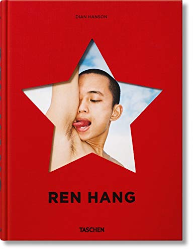 Ren Hang (Multilingual Edition)