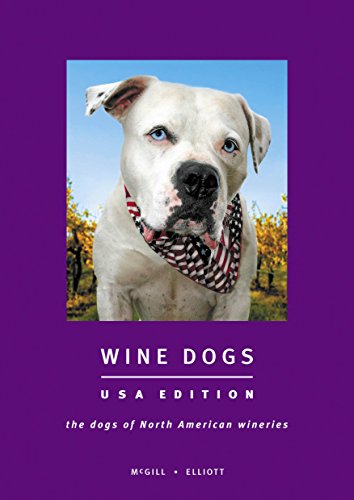 Wine Dogs USA Edition