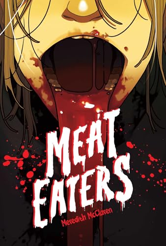 Meat Eaters